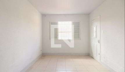 Casa para Aluguel - Vila Carrão, 2 Quartos,  105 m² - São Paulo