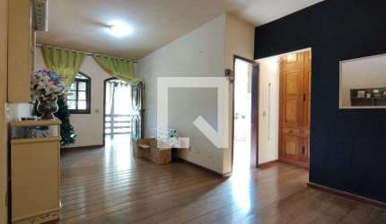 Casa para Aluguel - Taquara, 2 Quartos,  120 m² - Rio de Janeiro