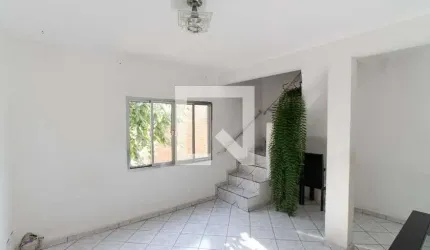 Casa para Aluguel - Vila Mazzei, 2 Quartos,  116 m² - São Paulo