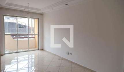 Apartamento para Aluguel - Gopoúva, 3 Quartos,  69 m² - Guarulhos