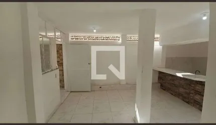 Kitnet / Stúdio para Aluguel - Centro, 1 Quarto,  30 m² - Rio de Janeiro