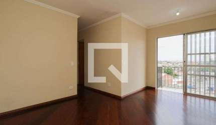 Apartamento para Aluguel - Sítio do Mandaqui, 2 Quartos,  55 m² - São Paulo