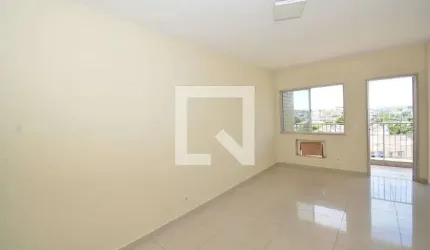 Apartamento para Aluguel - Irajá, 3 Quartos,  70 m² - Rio de Janeiro