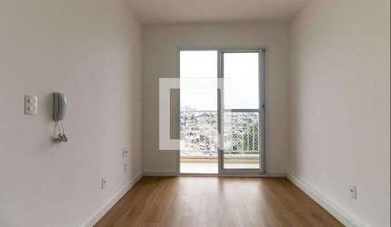 Apartamento para Aluguel - Parque Bristol, 1 Quarto,  30 m² - São Paulo