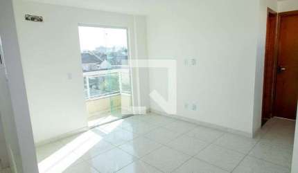 Apartamento para Aluguel - Freguesia , 1 Quarto,  67 m² - Rio de Janeiro