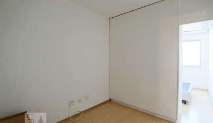 Apartamento para Aluguel - Santa Cecília, 1 Quarto,  30 m² - São Paulo