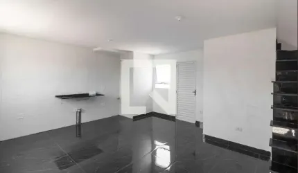 Apartamento para Aluguel - Ermelino Matarazzo, 2 Quartos,  57 m² - São Paulo