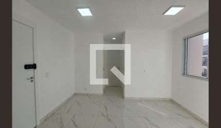 Apartamento para Aluguel - Vila Emir, 2 Quartos,  36 m² - São Paulo