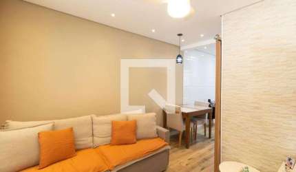Casa / Sobrado em Condomínio para Aluguel - Vila Jacuí, 2 Quartos,  68 m² - São Paulo