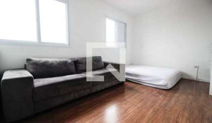 Apartamento para Aluguel - Água Fria, 1 Quarto,  26 m² - São Paulo