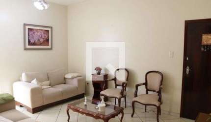 Apartamento para Aluguel - Setor Central, 3 Quartos,  110 m² - Goiânia