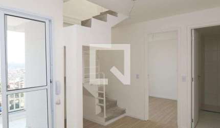 Apartamento para Aluguel - Vila Curuca, 1 Quarto,  63 m² - São Paulo