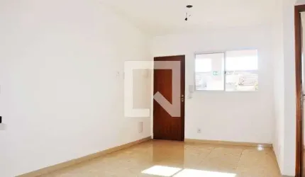 Apartamento para Aluguel - Jardim Marisa, 2 Quartos,  40 m² - São Paulo