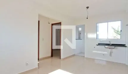 Apartamento para Aluguel - Jardim Marisa, 2 Quartos,  40 m² - São Paulo