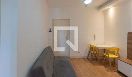 Apartamento para Aluguel - Centro, 1 Quarto,  48 m² - Campinas