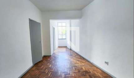 Apartamento para Aluguel - Centro, 1 Quarto,  39 m² - Rio de Janeiro
