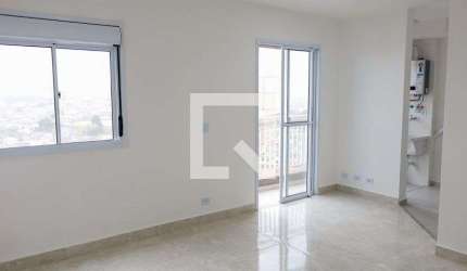Apartamento para Aluguel - Vila Yolanda, 1 Quarto,  43 m² - Osasco