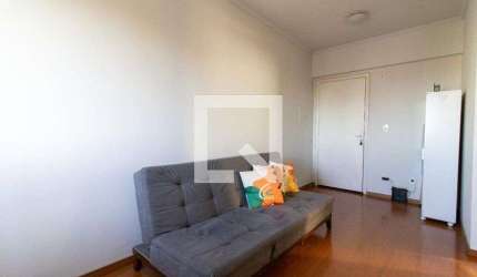 Apartamento para Aluguel - Botafogo, 1 Quarto,  45 m² - Campinas