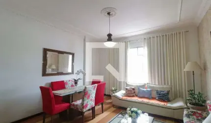 Apartamento para Aluguel - Engenho de Dentro, 2 Quartos,  78 m² - Rio de Janeiro