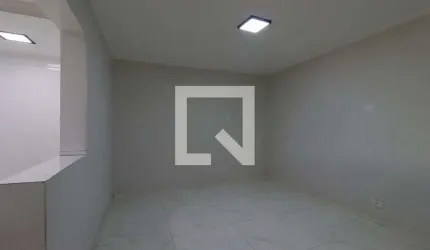 Casa para Aluguel - Jardim das Maravilhas, 1 Quarto,  70 m² - Santo André