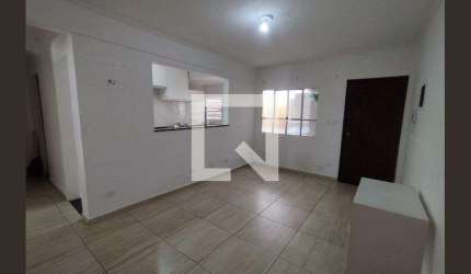 Apartamento para Aluguel - Vila das Mercês, 2 Quartos,  72 m² - São Paulo