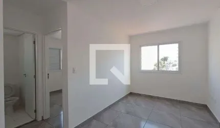 Apartamento para Aluguel - Vila Mazzei, 1 Quarto,  32 m² - São Paulo