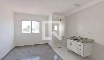 Apartamento para Aluguel - Vila Mazzei, 1 Quarto,  30 m² - São Paulo