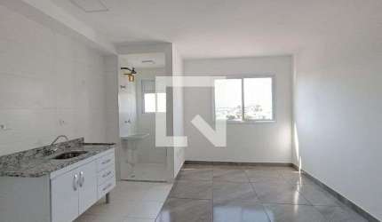 Apartamento para Aluguel - Vila Mazzei, 1 Quarto,  30 m² - São Paulo