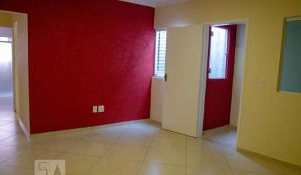 Apartamento para Aluguel - Jardim Brasil , 3 Quartos,  74 m² - São Paulo