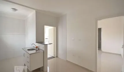 Apartamento para Aluguel - Liberdade, 1 Quarto,  35 m² - São Paulo