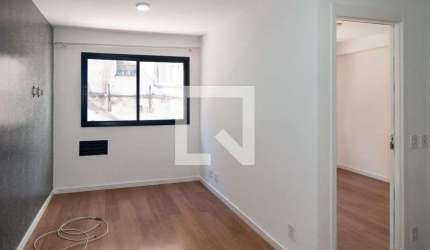 Apartamento para Aluguel - Bela Vista, 1 Quarto,  36 m² - São Paulo