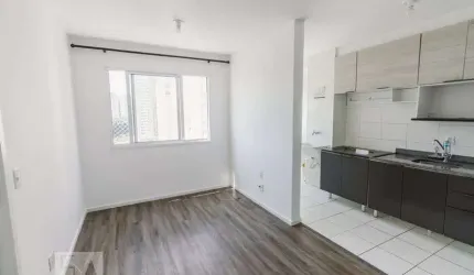 Apartamento para Aluguel - Água Branca, 1 Quarto,  31 m² - São Paulo
