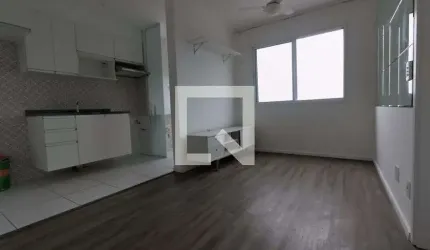 Apartamento para Aluguel - Água Branca, 1 Quarto,  35 m² - São Paulo