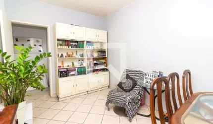 Apartamento para Aluguel - Cascadura, 3 Quartos,  163 m² - Rio de Janeiro