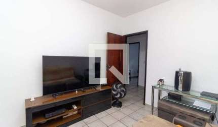Apartamento para Aluguel - Cascadura, 3 Quartos,  163 m² - Rio de Janeiro