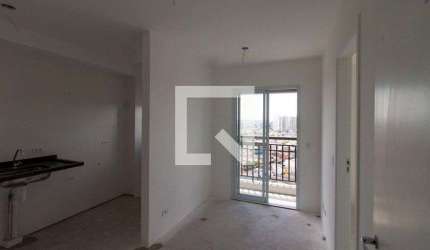Apartamento para Aluguel - Sapopemba, 1 Quarto,  30 m² - São Paulo