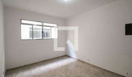 Apartamento para Aluguel - Canindé, 1 Quarto,  50 m² - São Paulo