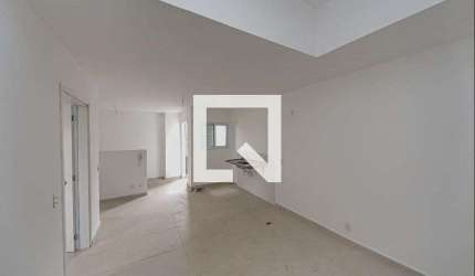 Apartamento para Aluguel - Chácara Mafalda, 1 Quarto,  55 m² - São Paulo
