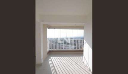 Cobertura para Aluguel - Sapopemba, 1 Quarto,  38 m² - São Paulo