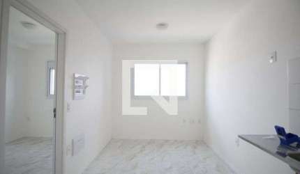 Apartamento para Aluguel - Vila Andrade, 1 Quarto,  25 m² - São Paulo