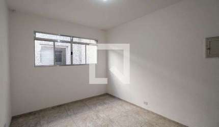 Apartamento para Aluguel - Canindé, 1 Quarto,  50 m² - São Paulo