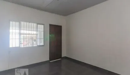 Casa para Aluguel - Ipiranga, 3 Quartos,  145 m² - São Paulo