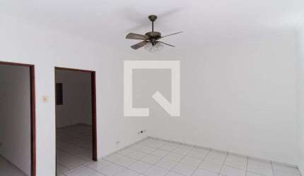 Casa para Aluguel - Vila Gustavo, 2 Quartos,  90 m² - São Paulo