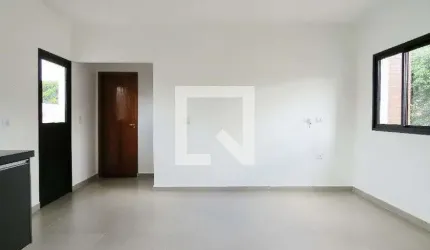 Apartamento para Aluguel - Vila Esperança, 1 Quarto,  45 m² - São Paulo