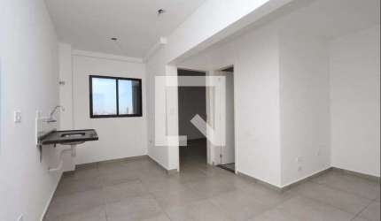 Apartamento para Aluguel - Vila Formosa, 1 Quarto,  33 m² - São Paulo