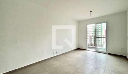 Apartamento para Aluguel - Saúde, 1 Quarto,  27 m² - São Paulo