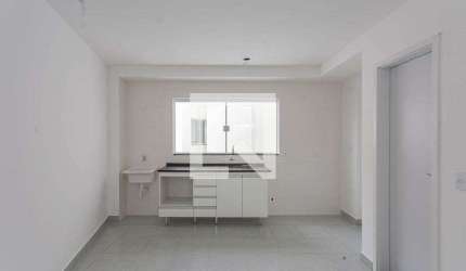 Apartamento para Aluguel - Vila das Mercês, 1 Quarto,  28 m² - São Paulo