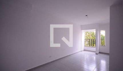 Apartamento para Aluguel - Vila das Mercês, 1 Quarto,  28 m² - São Paulo