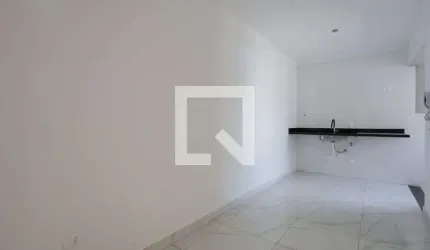 Apartamento para Aluguel - Santana, 1 Quarto,  25 m² - São Paulo