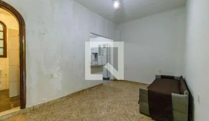 Apartamento para Aluguel - Anil, 1 Quarto,  45 m² - Rio de Janeiro